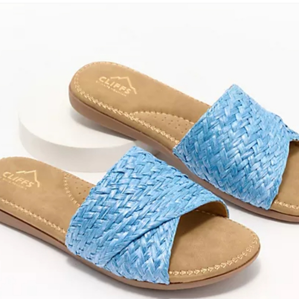 Cliff By Mountain Flawless Women'Sandals